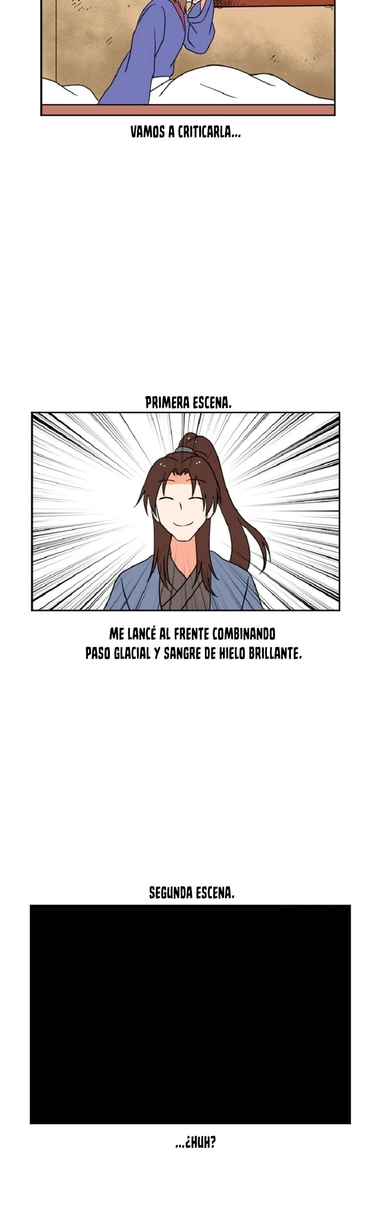 Rey de la Guerra > Capitulo 18 > Page 41