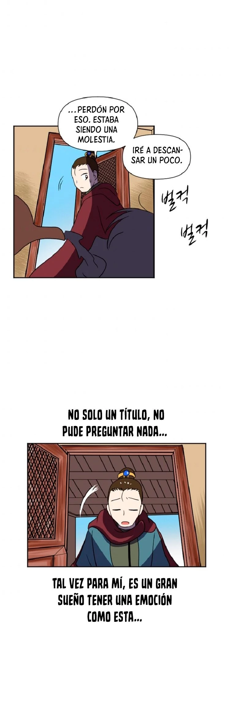 Rey de la Guerra > Capitulo 18 > Page 191