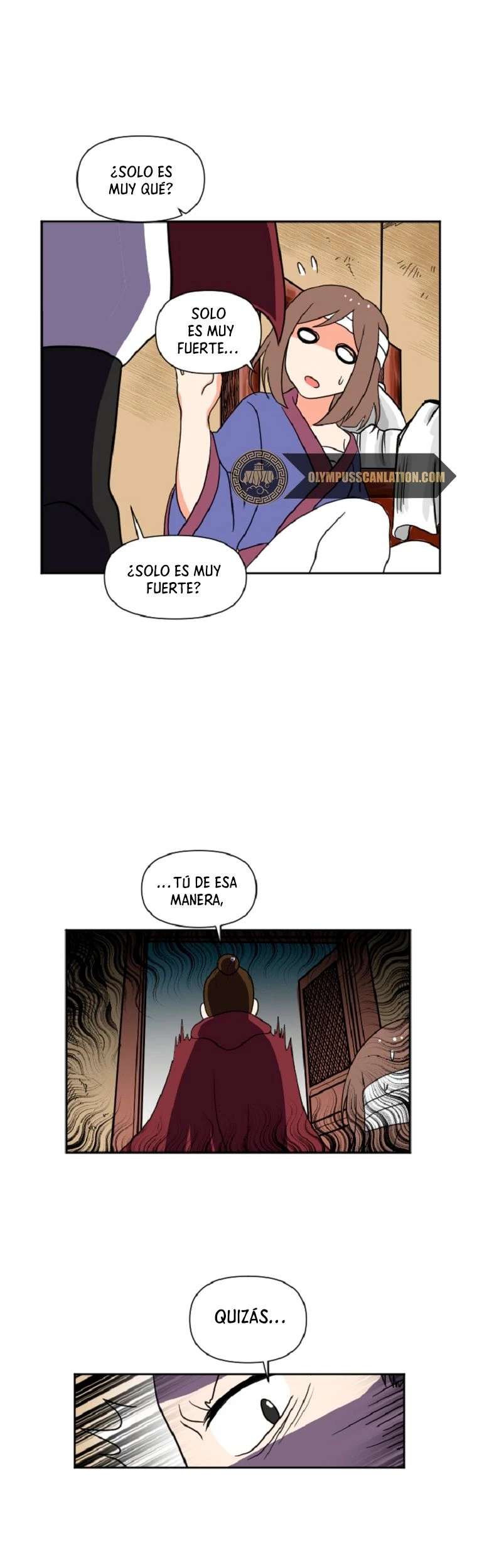 Rey de la Guerra > Capitulo 18 > Page 211