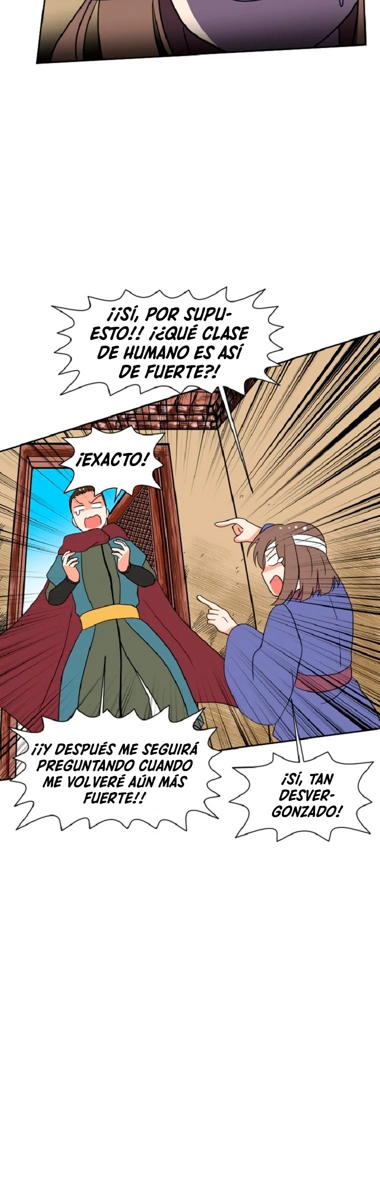 Rey de la Guerra > Capitulo 18 > Page 231