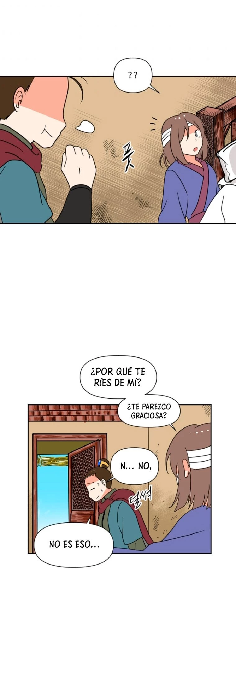 Rey de la Guerra > Capitulo 18 > Page 301