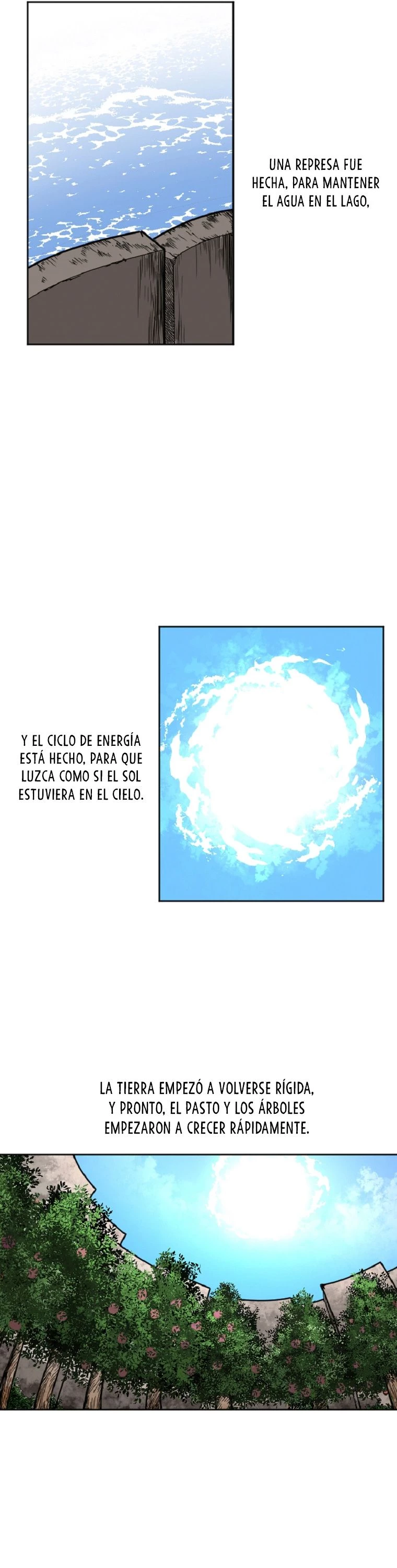 Rey de la Guerra > Capitulo 19 > Page 41