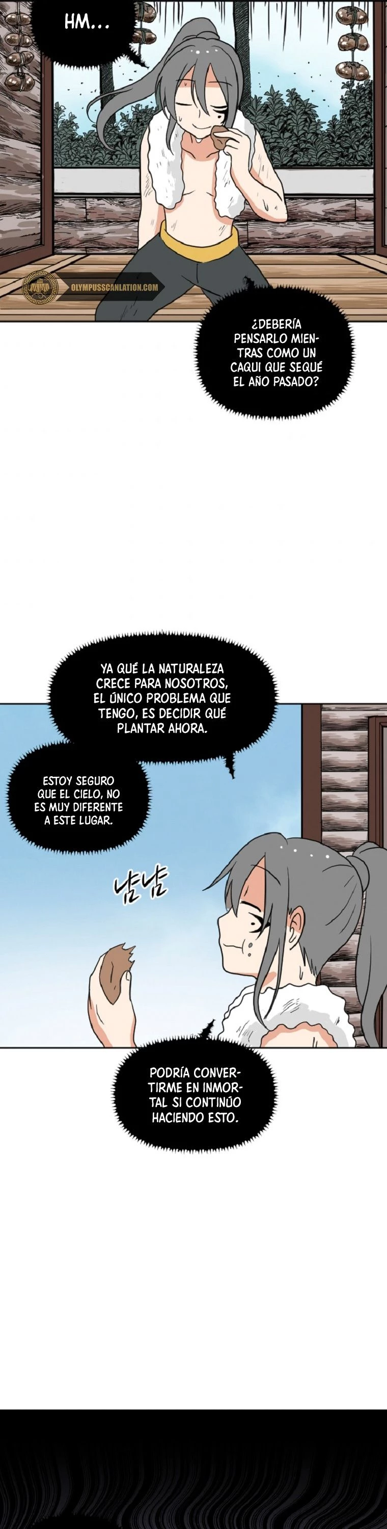 Rey de la Guerra > Capitulo 19 > Page 61