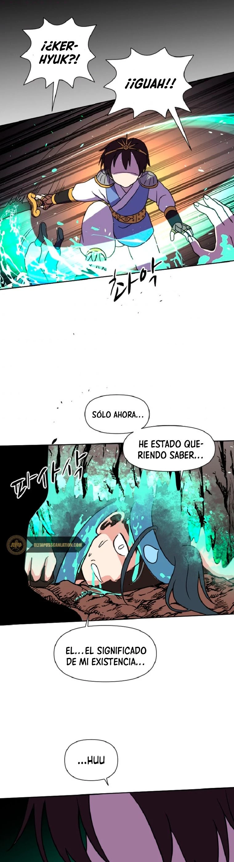 Rey de la Guerra > Capitulo 20 > Page 51