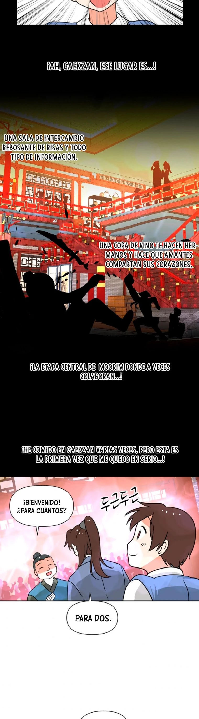 Rey de la Guerra > Capitulo 20 > Page 211