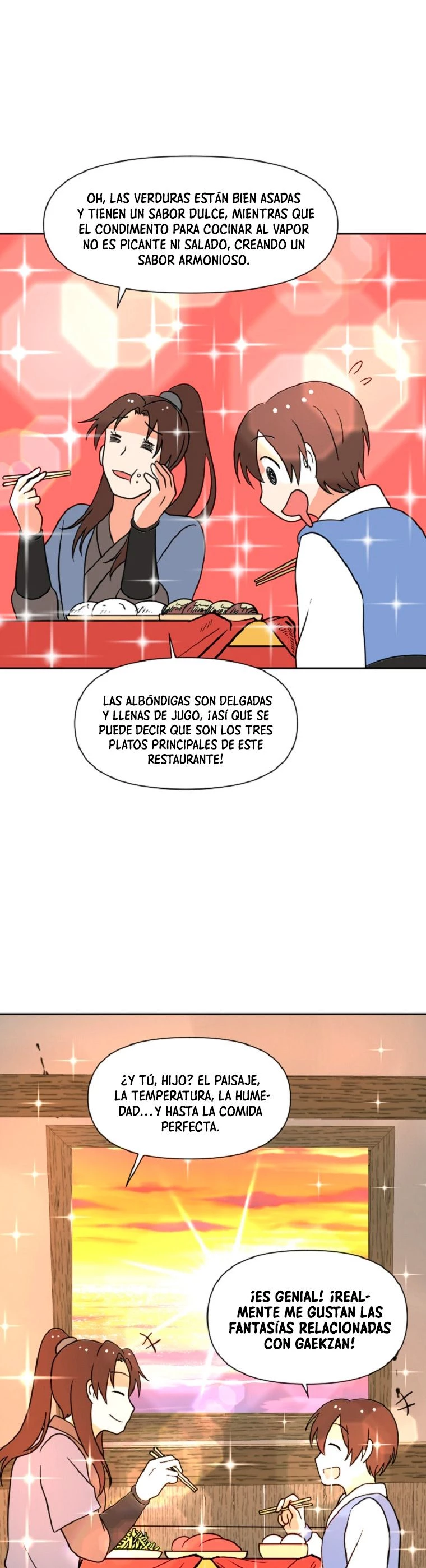 Rey de la Guerra > Capitulo 20 > Page 321