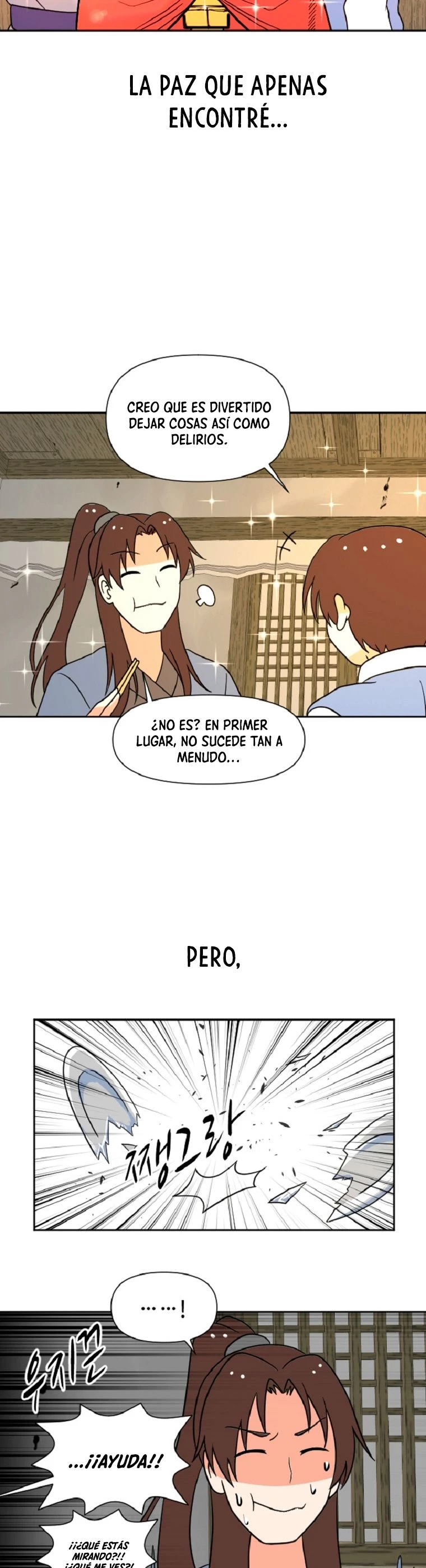 Rey de la Guerra > Capitulo 20 > Page 331