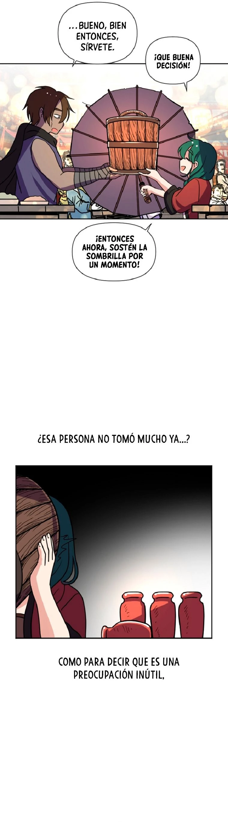 Rey de la Guerra > Capitulo 21 > Page 21