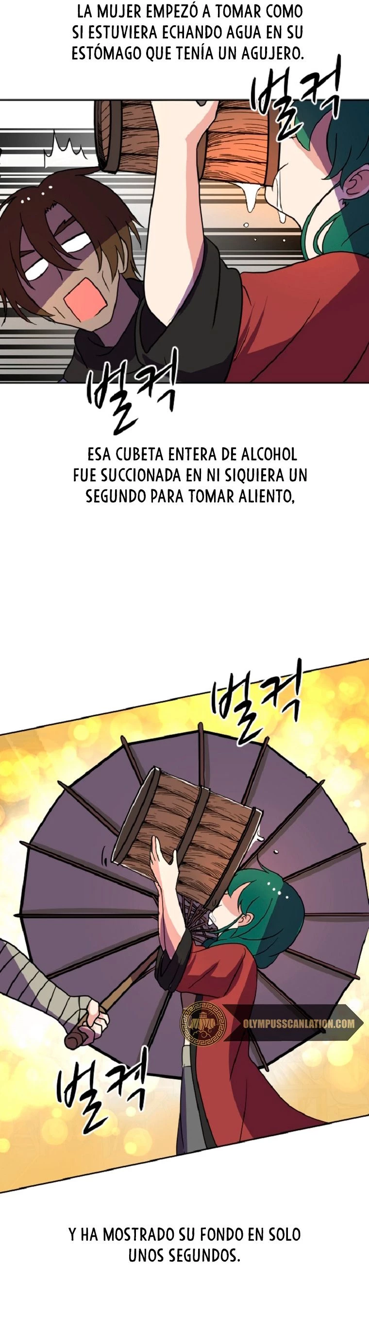 Rey de la Guerra > Capitulo 21 > Page 31