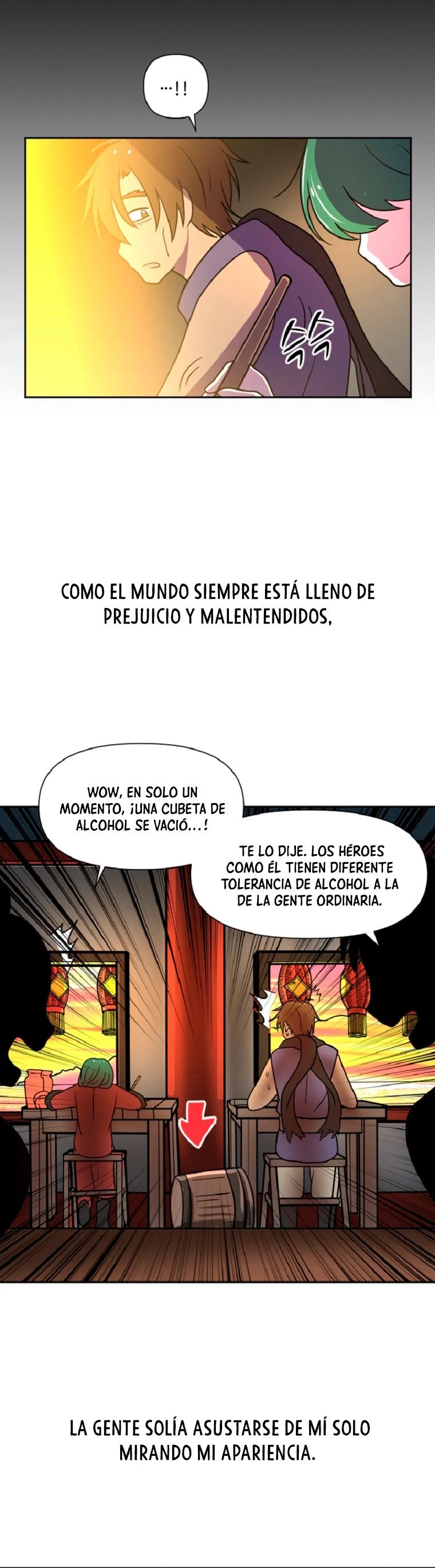 Rey de la Guerra > Capitulo 21 > Page 71