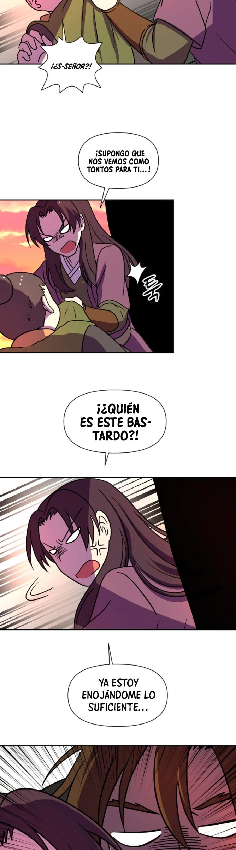 Rey de la Guerra > Capitulo 21 > Page 91