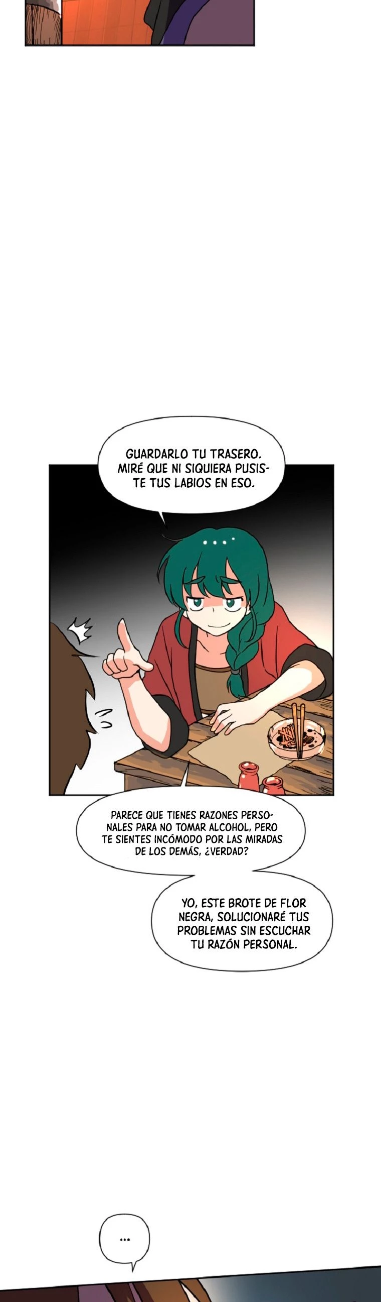 Rey de la Guerra > Capitulo 21 > Page 201