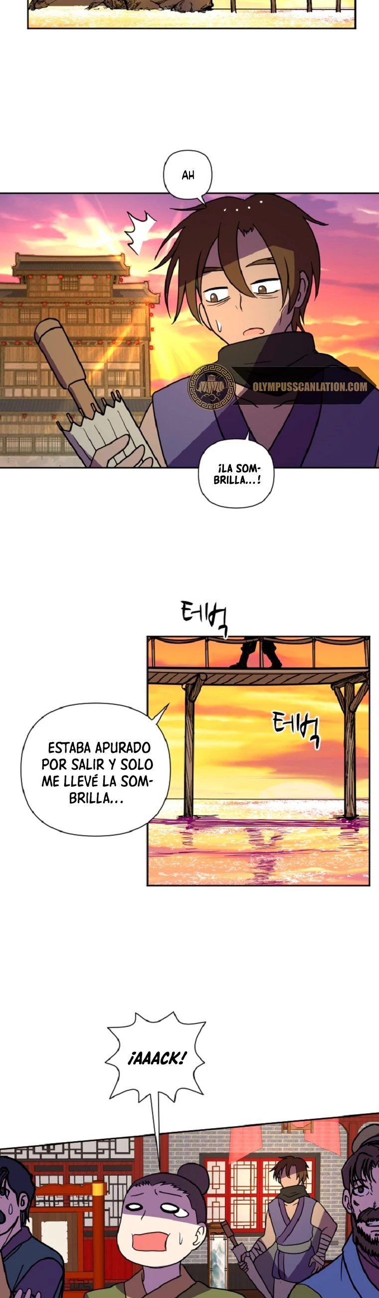 Rey de la Guerra > Capitulo 21 > Page 221