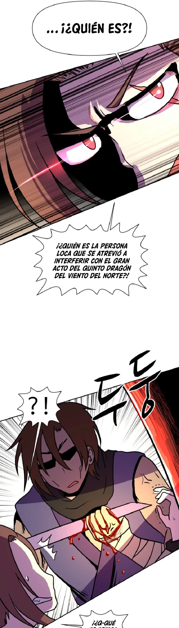 Rey de la Guerra > Capitulo 21 > Page 291