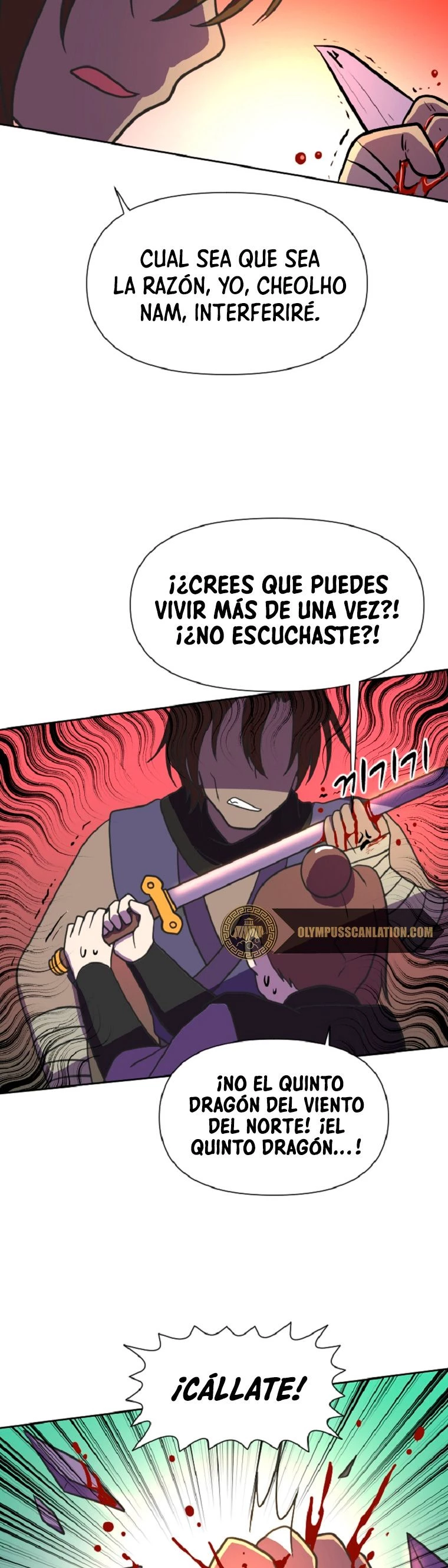 Rey de la Guerra > Capitulo 21 > Page 321