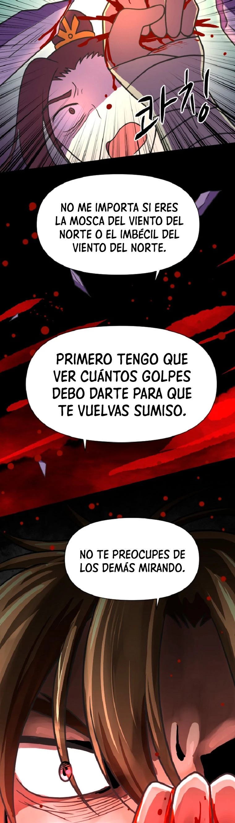 Rey de la Guerra > Capitulo 21 > Page 331