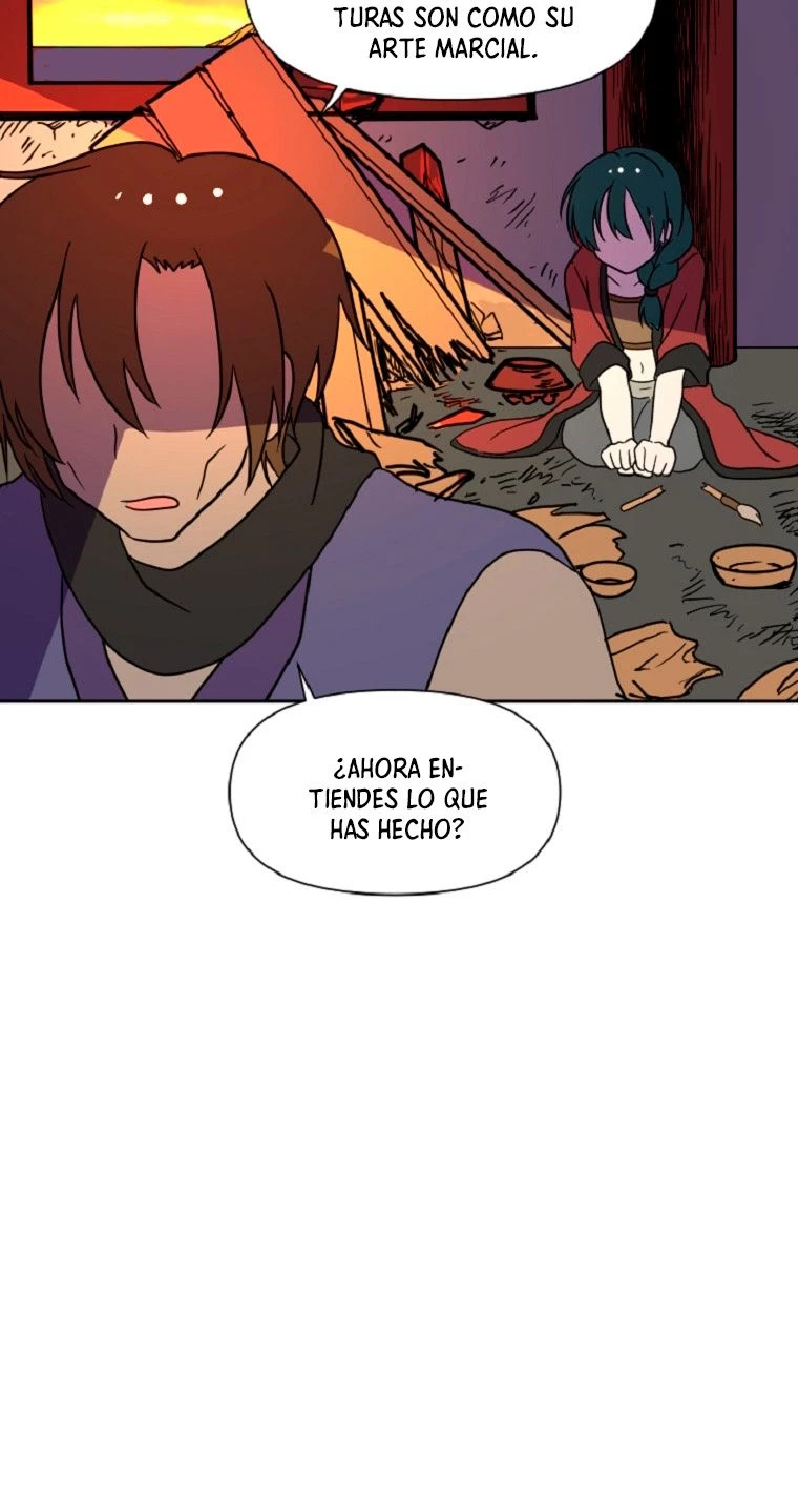 Rey de la Guerra > Capitulo 22 > Page 91