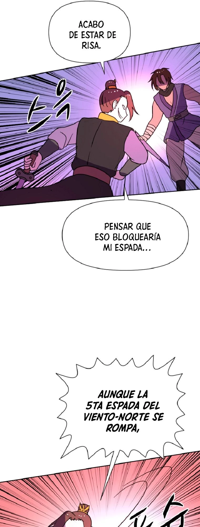 Rey de la Guerra > Capitulo 22 > Page 121