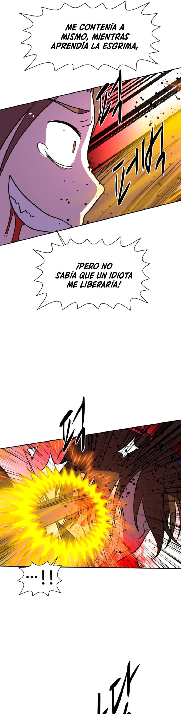 Rey de la Guerra > Capitulo 22 > Page 261