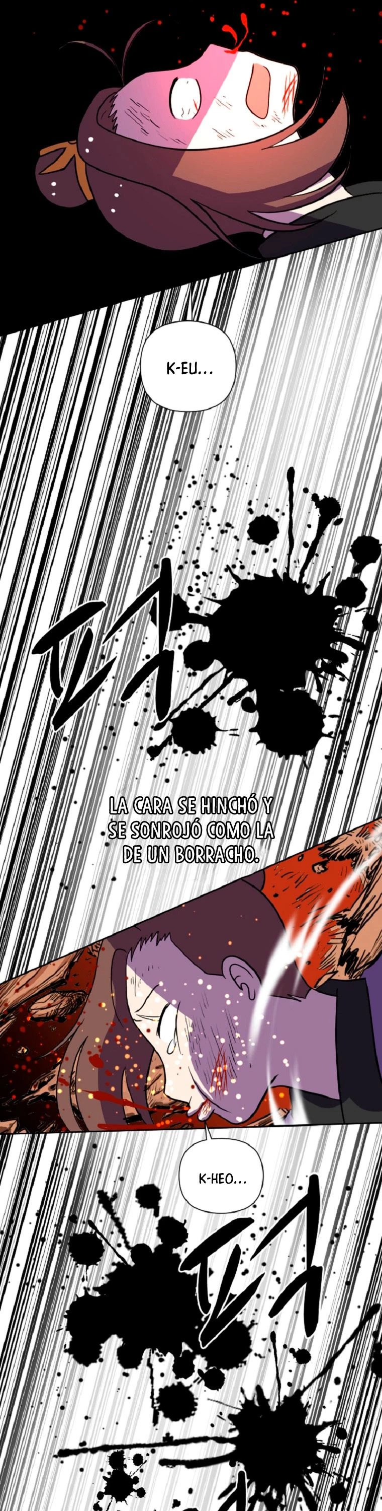 Rey de la Guerra > Capitulo 22 > Page 371