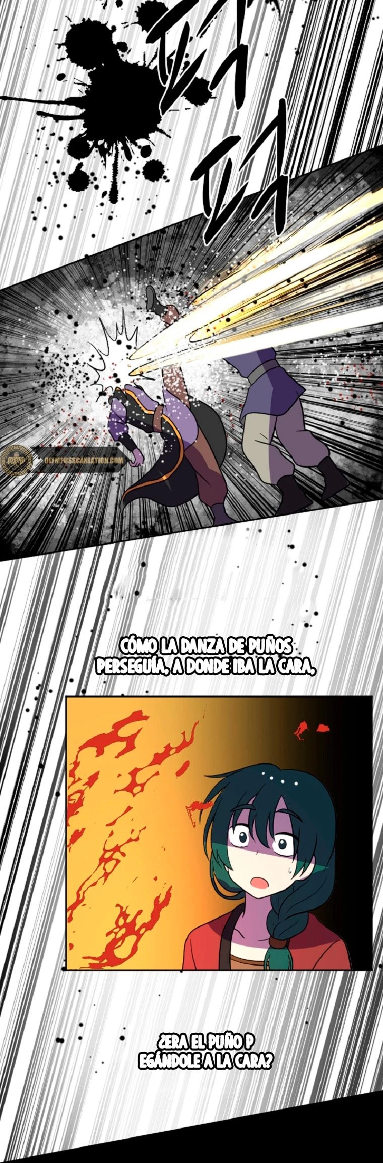 Rey de la Guerra > Capitulo 22 > Page 381