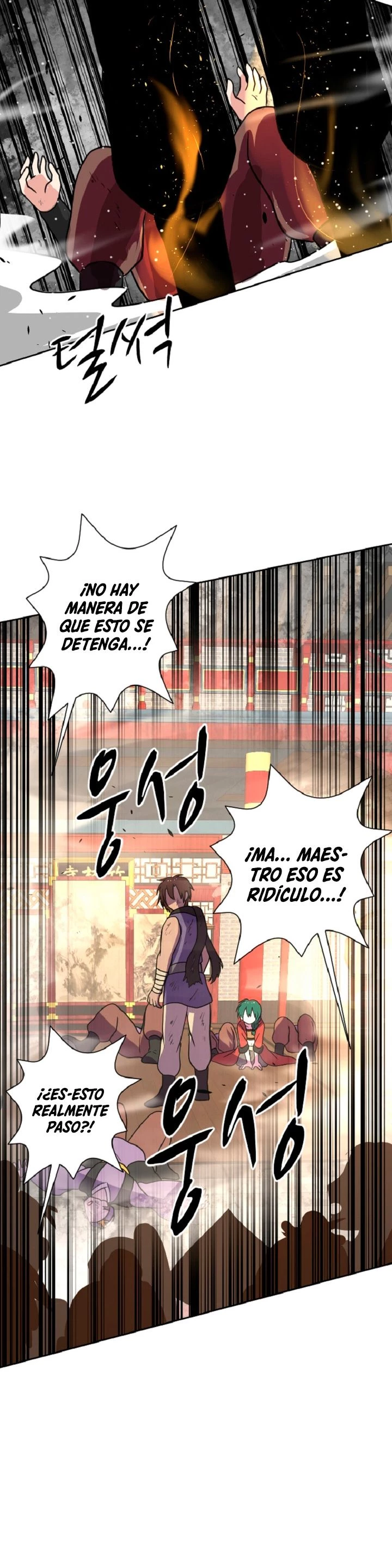 Rey de la Guerra > Capitulo 23 > Page 141