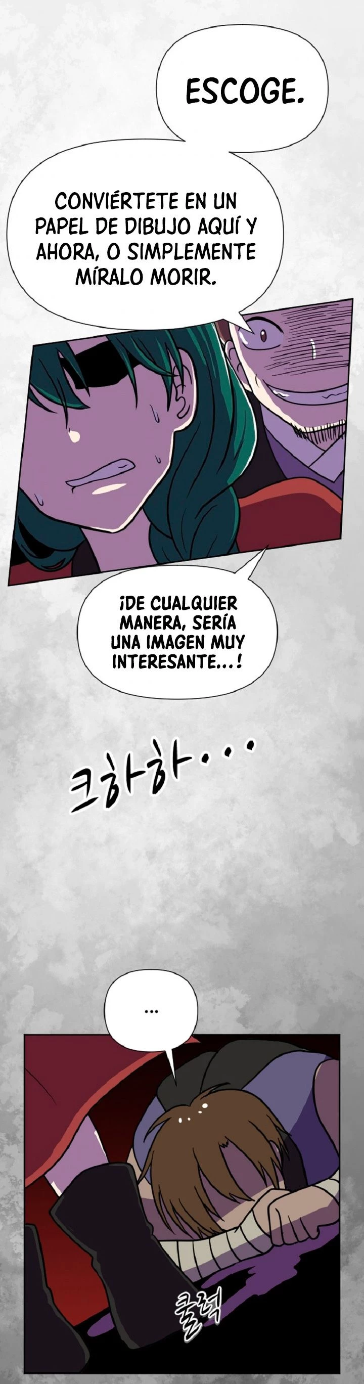 Rey de la Guerra > Capitulo 23 > Page 301