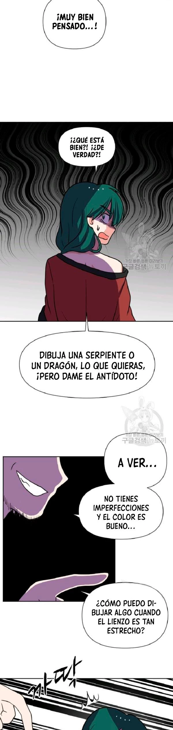 Rey de la Guerra > Capitulo 24 > Page 41