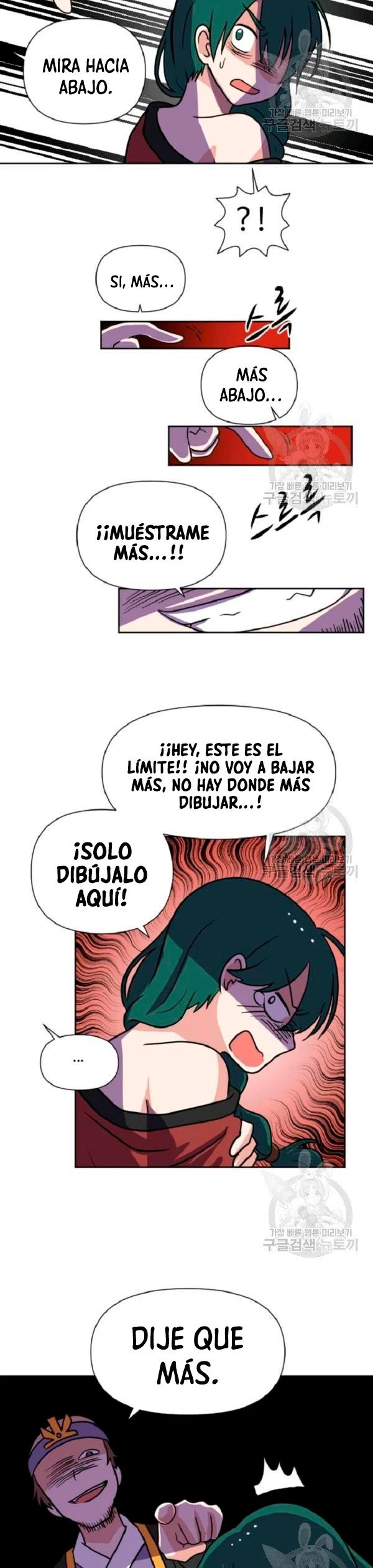 Rey de la Guerra > Capitulo 24 > Page 51