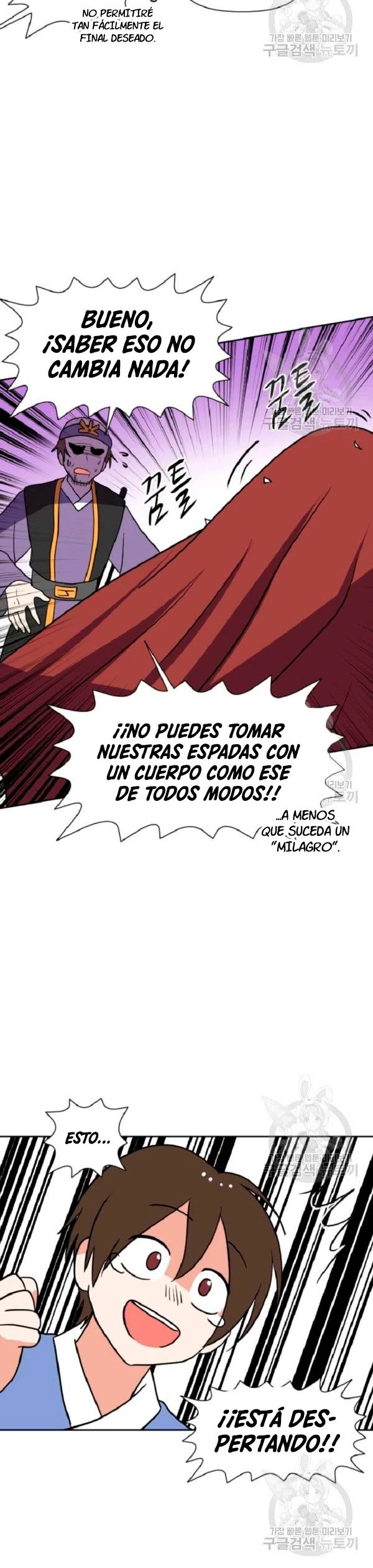 Rey de la Guerra > Capitulo 24 > Page 281