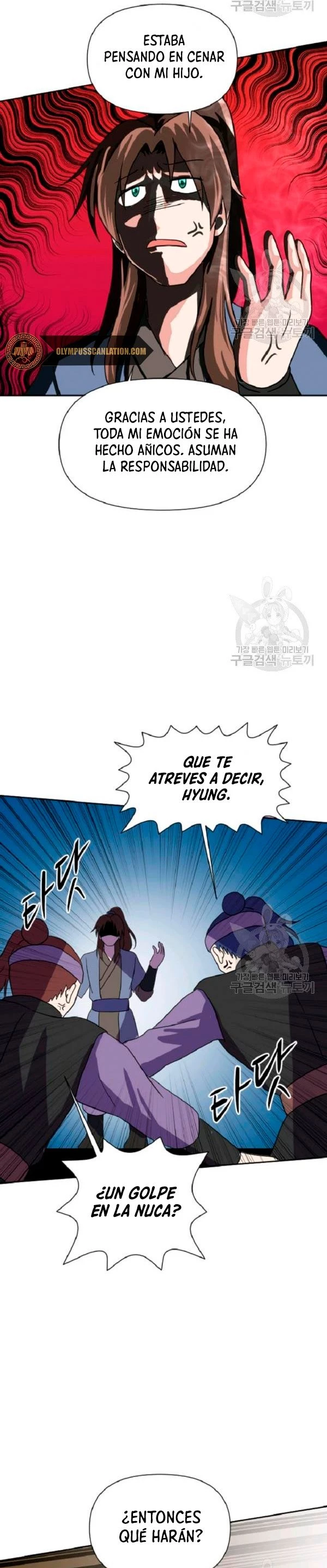 Rey de la Guerra > Capitulo 25 > Page 131