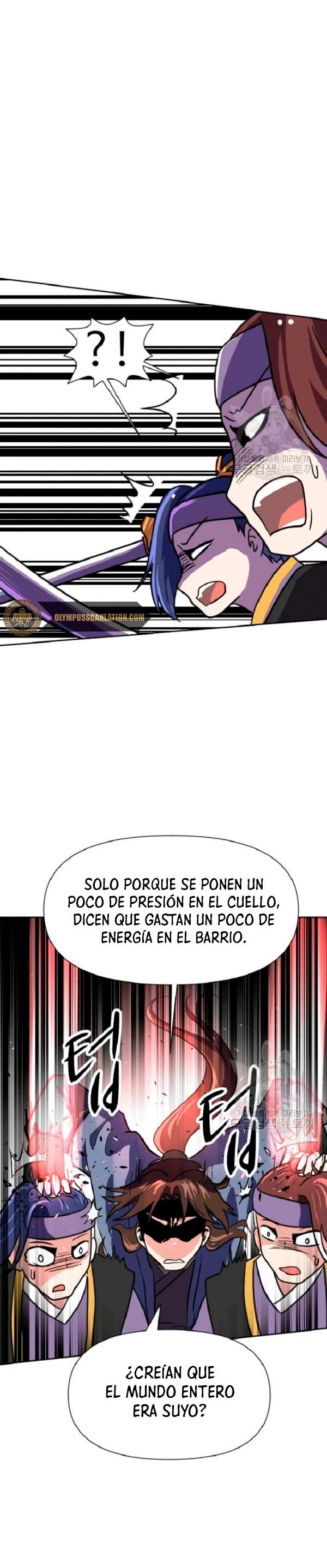 Rey de la Guerra > Capitulo 25 > Page 151