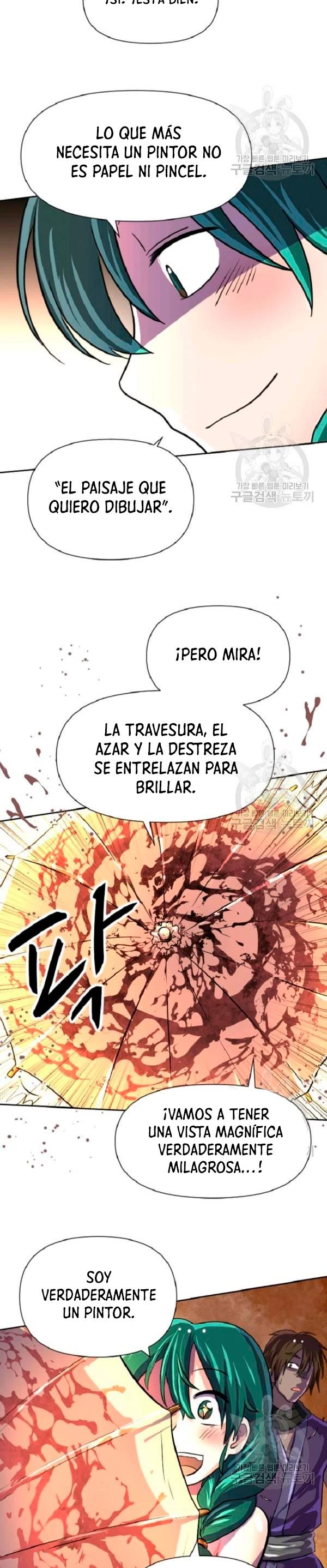 Rey de la Guerra > Capitulo 25 > Page 261