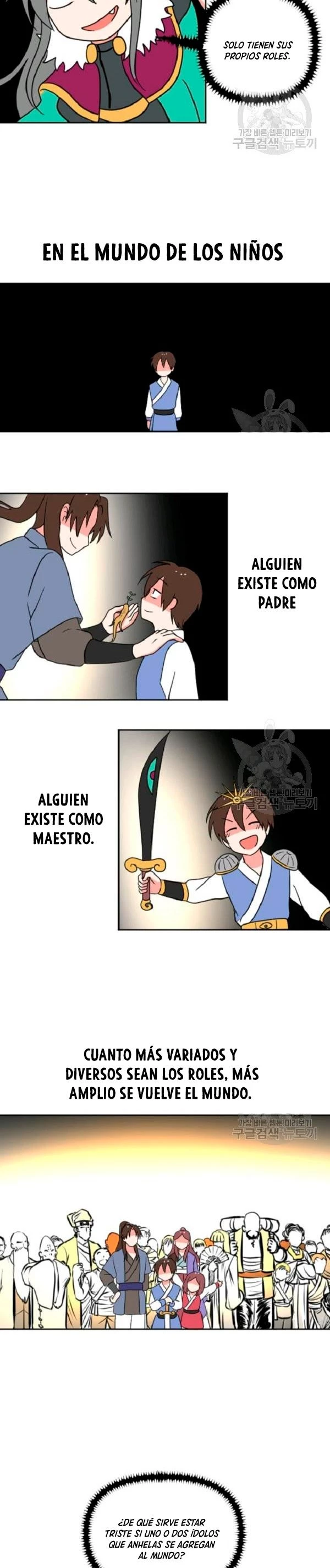 Rey de la Guerra > Capitulo 26 > Page 131