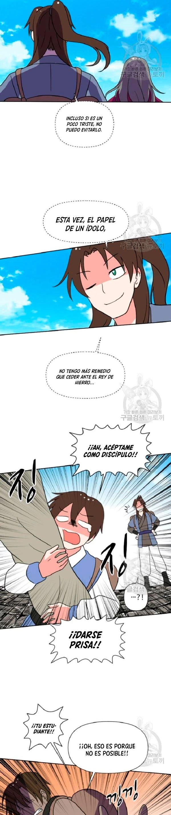 Rey de la Guerra > Capitulo 26 > Page 171