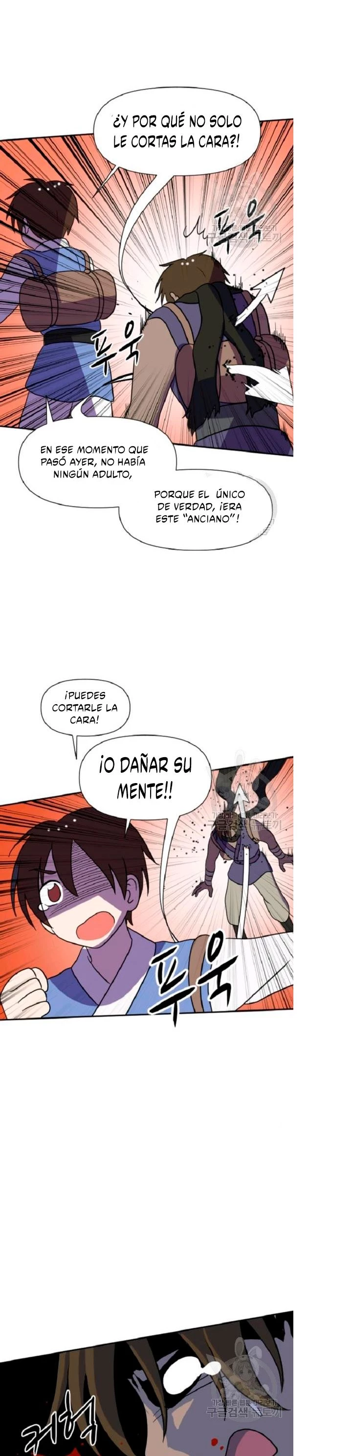 Rey de la Guerra > Capitulo 27 > Page 61