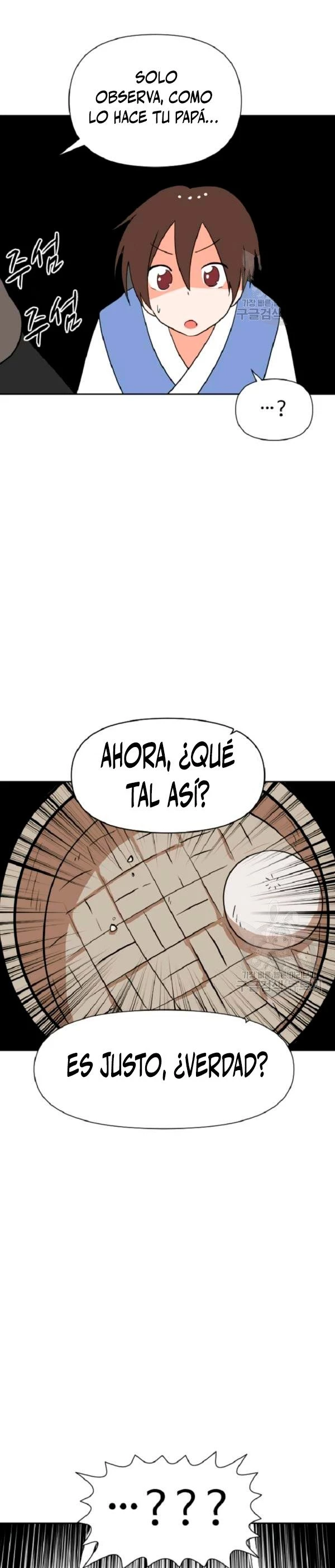 Rey de la Guerra > Capitulo 28 > Page 111