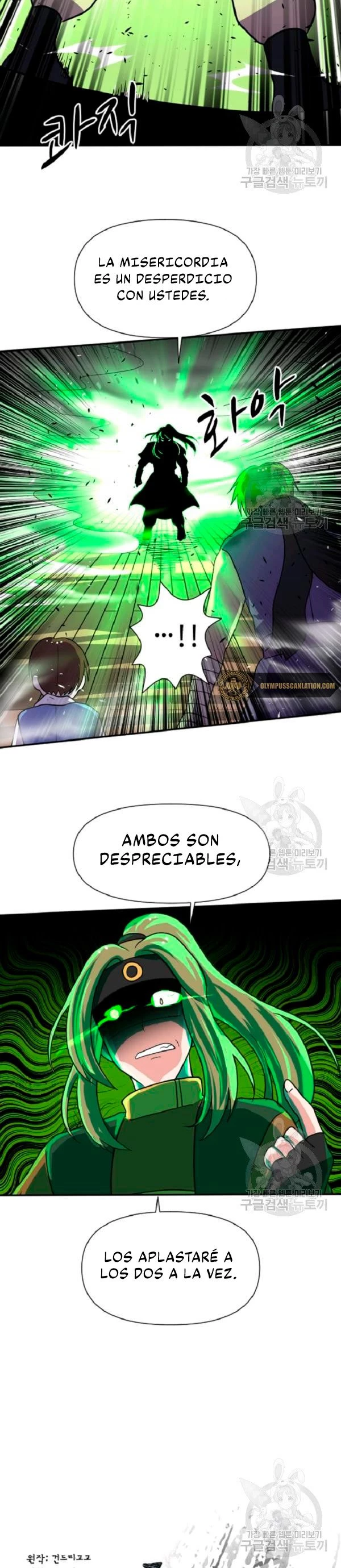 Rey de la Guerra > Capitulo 29 > Page 121