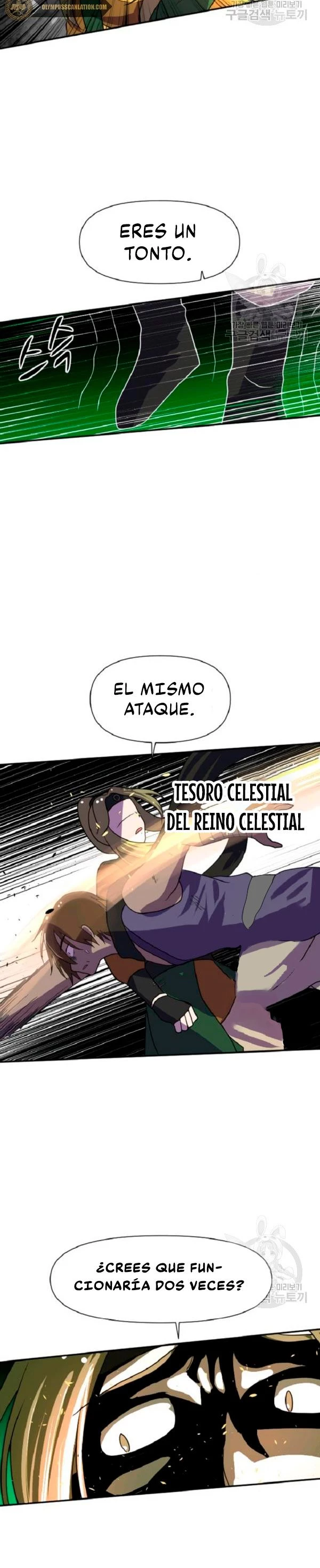 Rey de la Guerra > Capitulo 29 > Page 141