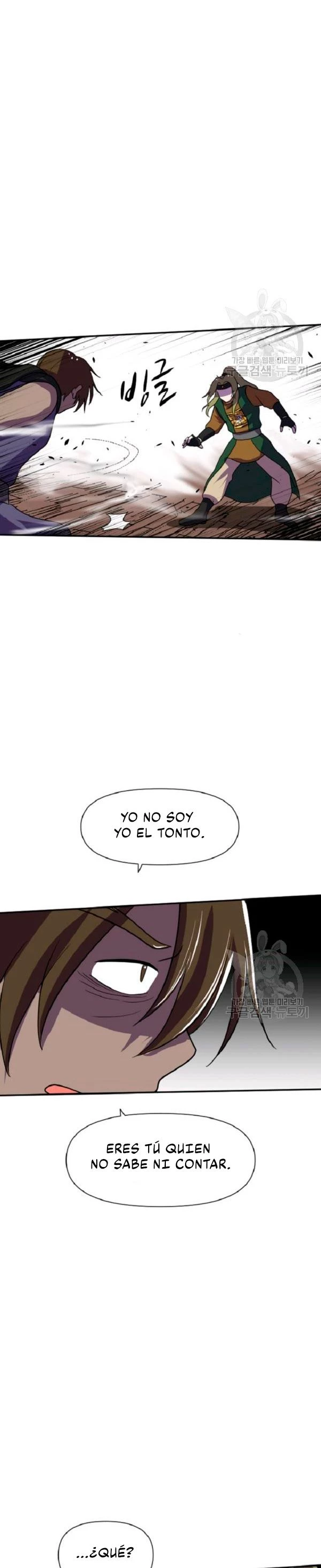 Rey de la Guerra > Capitulo 29 > Page 151