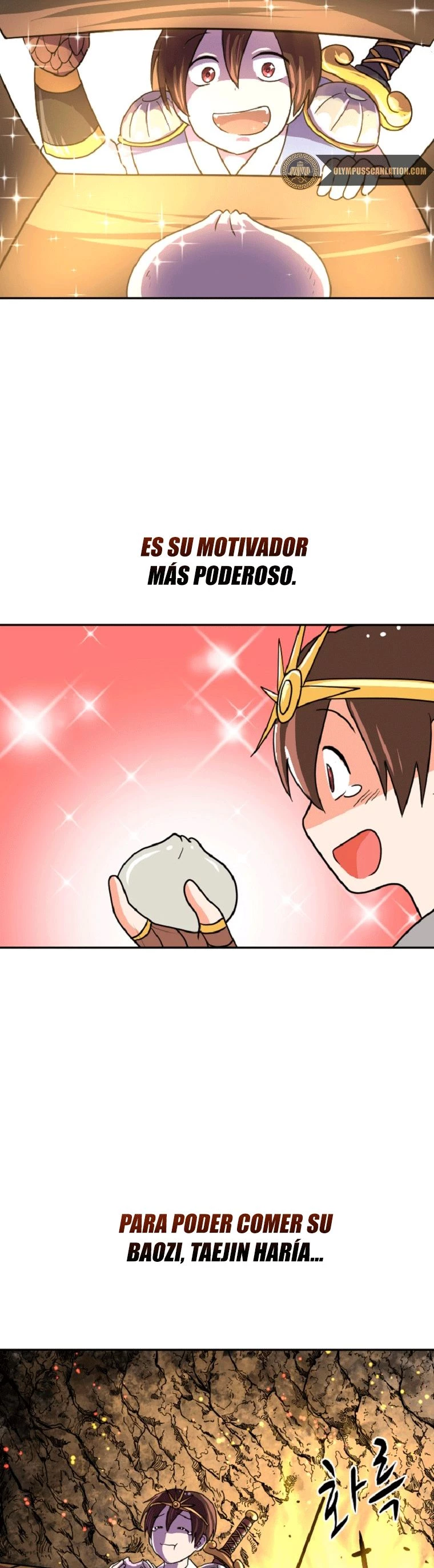 Rey de la Guerra > Capitulo 30 > Page 31