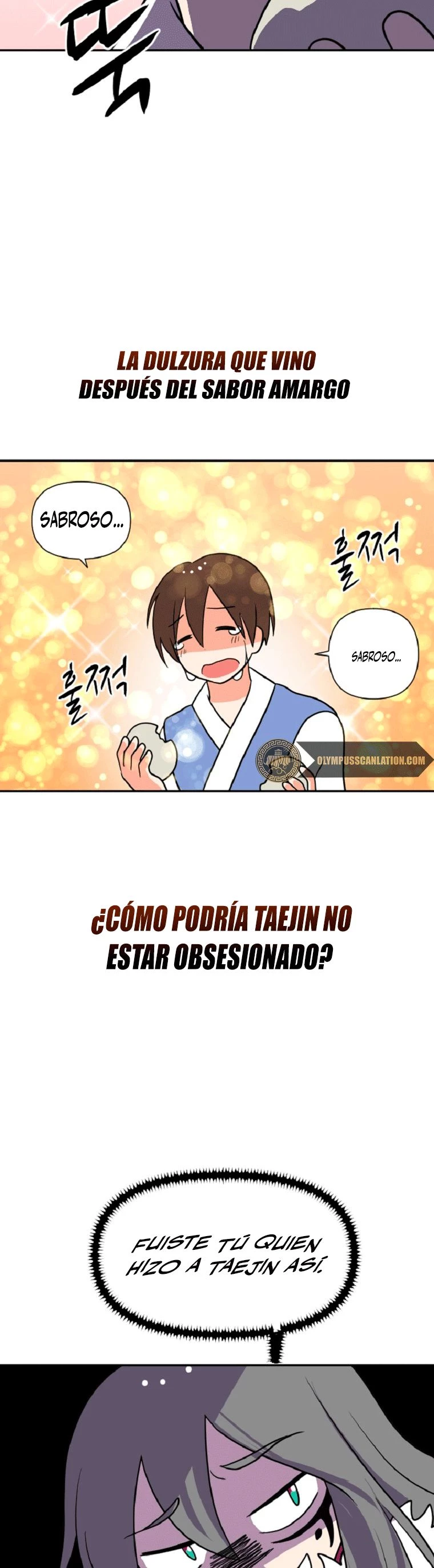 Rey de la Guerra > Capitulo 30 > Page 91