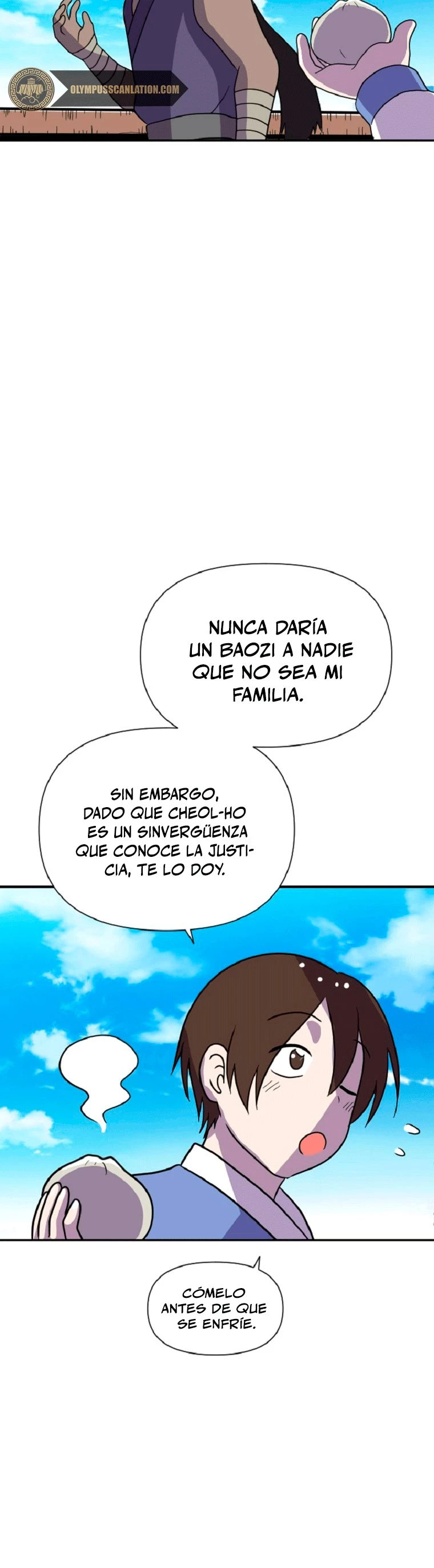 Rey de la Guerra > Capitulo 30 > Page 151