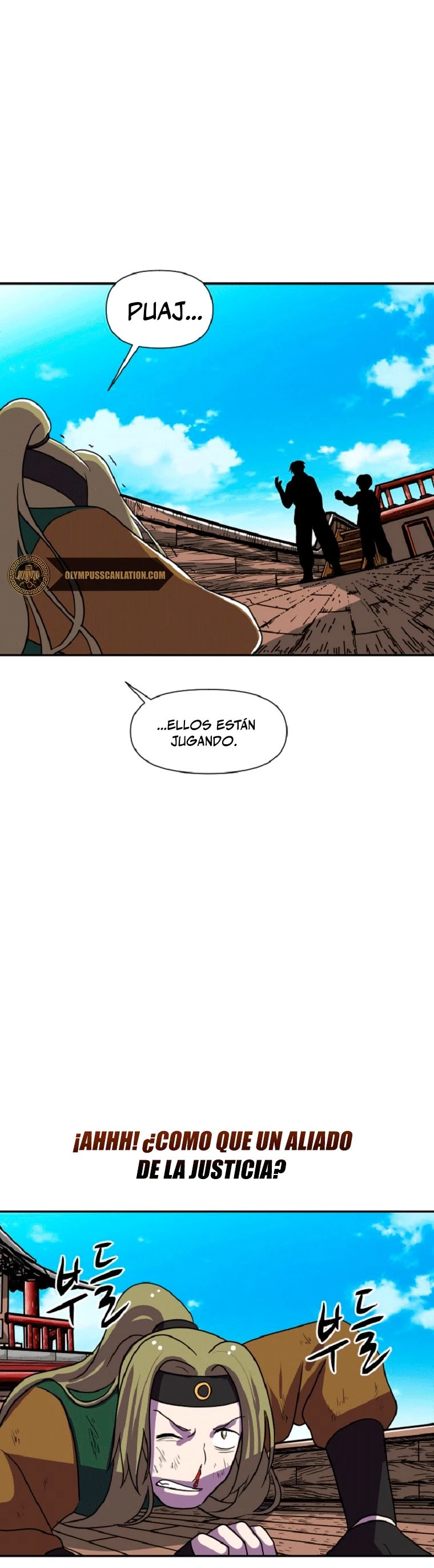 Rey de la Guerra > Capitulo 30 > Page 161