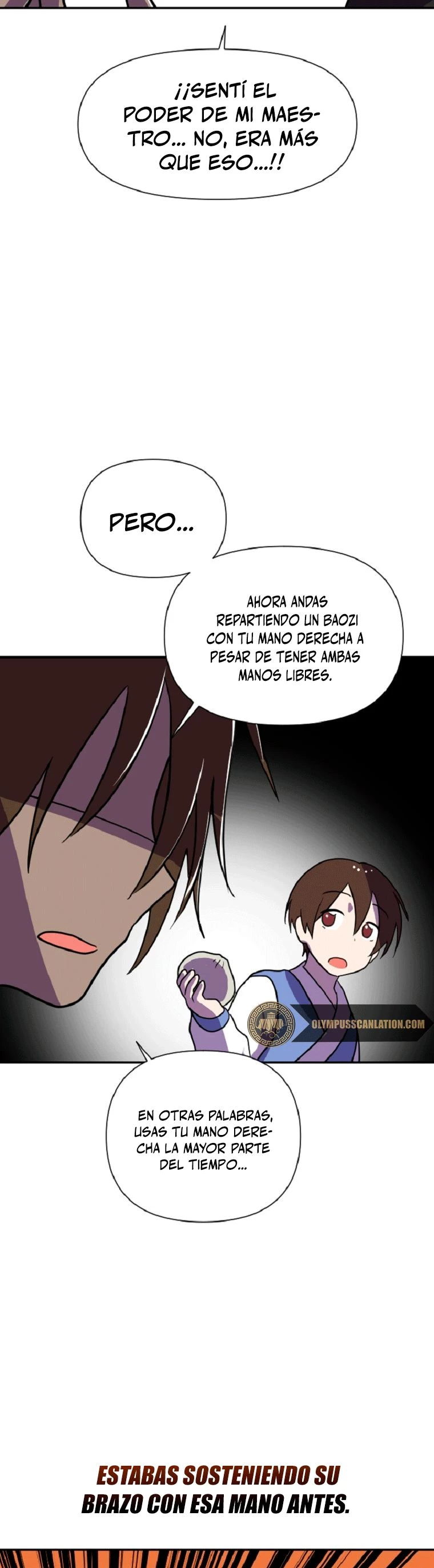 Rey de la Guerra > Capitulo 30 > Page 211