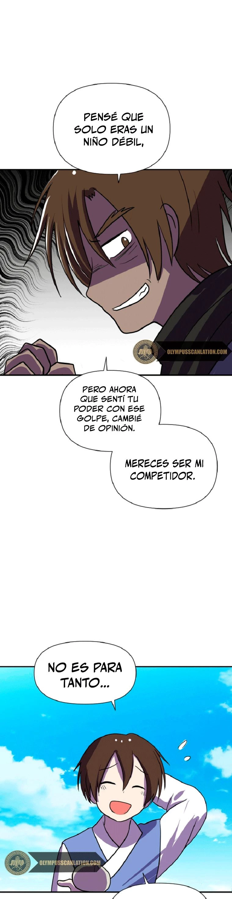 Rey de la Guerra > Capitulo 30 > Page 241