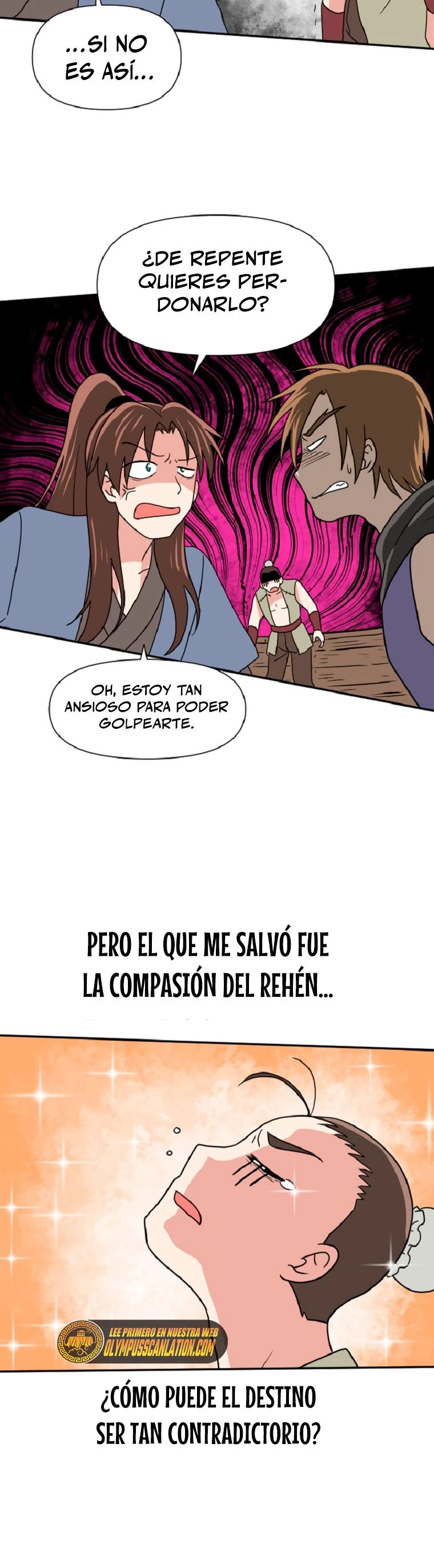 Rey de la Guerra > Capitulo 44 > Page 171