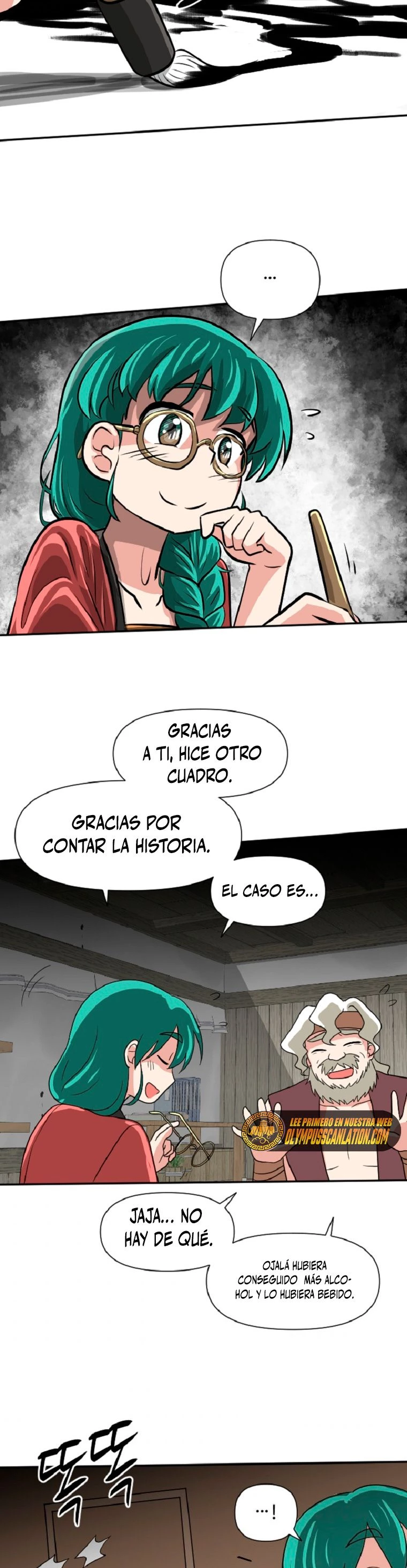 Rey de la Guerra > Capitulo 44 > Page 281