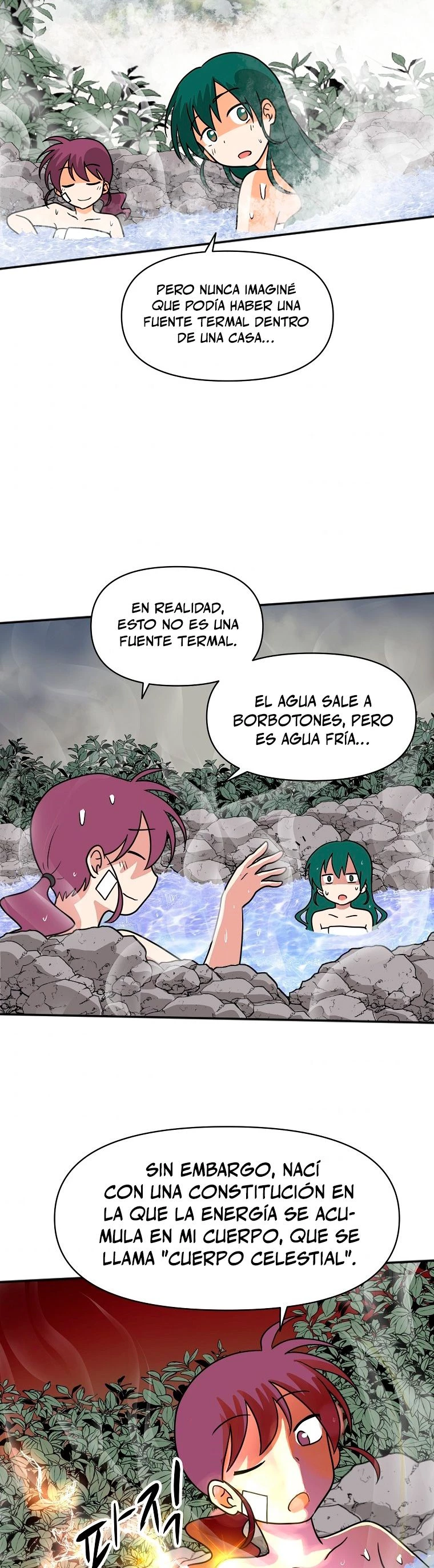 Rey de la Guerra > Capitulo 45 > Page 301