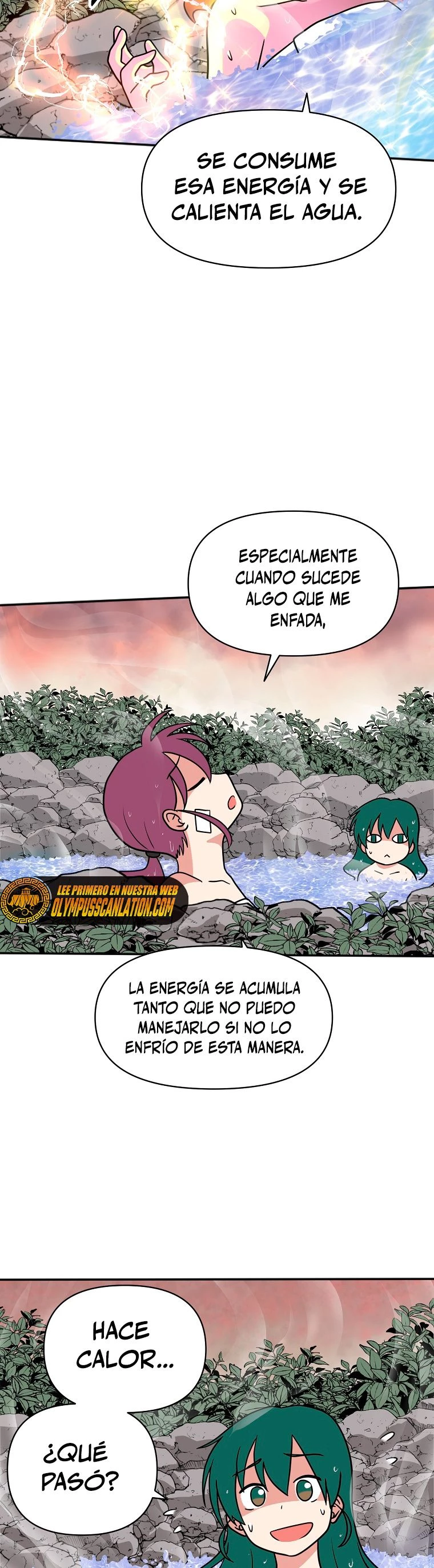 Rey de la Guerra > Capitulo 45 > Page 311